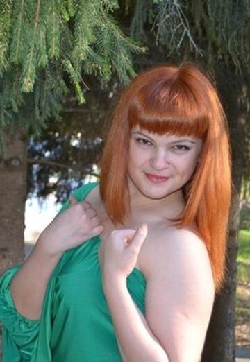 My photo - Kseniya, 35 from Pavlovo (@kseniya15434)