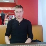 Женя, 35, Янтиково
