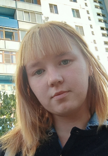 My photo - Yuliya Ivanova, 33 from Volzhskiy (@uliyaivanova73)