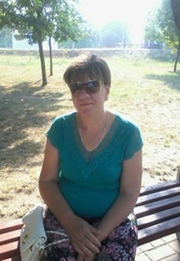 My photo - Svetlana, 56 from Brest (@svetlana182650)