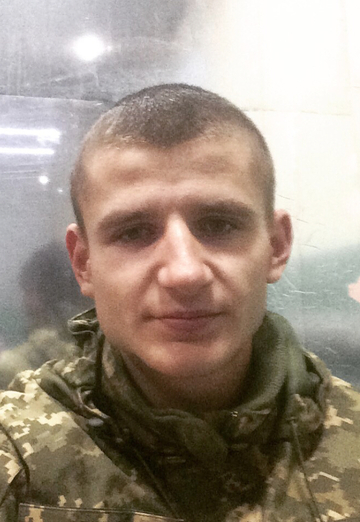 My photo - Andriy, 26 from Kyiv (@andriy2228)