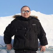 Masik, 48, Фролово