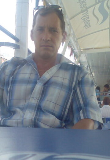 My photo - Valeriy, 56 from Udomlya (@valeriy5679)