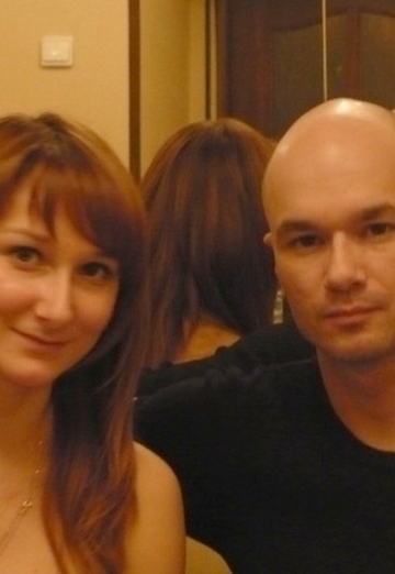Моя фотография - Алексей, 46 из Санкт-Петербург (@lehinet)