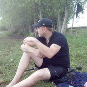 Сергей (chernila), 38, Безенчук
