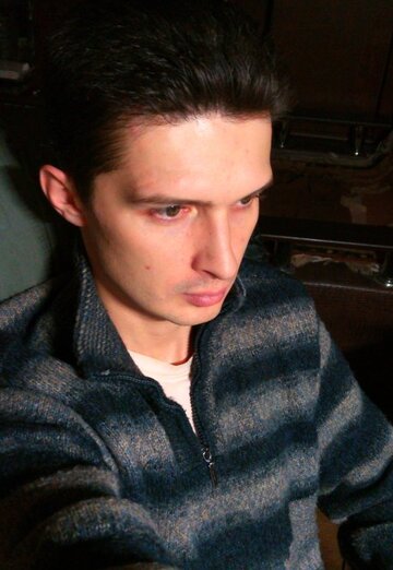 Bolt Mazutnyy (@filipp1361) — my photo № 4
