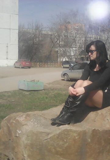 My photo - Valentina, 43 from Novosibirsk (@valentina37522)