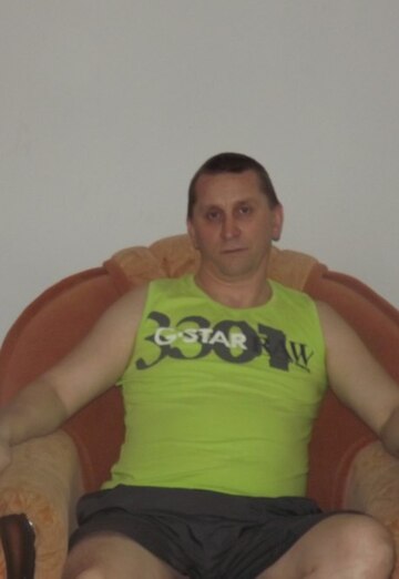 Моя фотография - Сергей, 47 из Тюмень (@sergey660872)