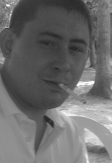 My photo - Oleg, 42 from Kurgan (@oleg364890)