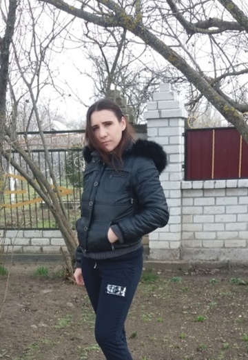 My photo - katya, 30 from Mykolaiv (@katya77136)