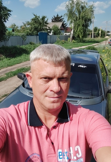 My photo - Ivan, 48 from Oktyabrsk (@ivan307853)