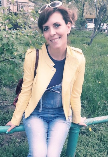 Моя фотография - Юлия, 38 из Одесса (@uliya189930)