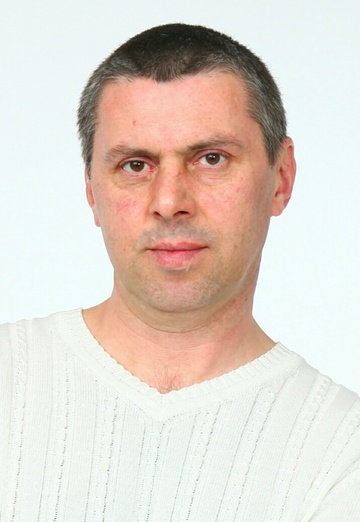 Моя фотография - Андрей, 56 из Екатеринбург (@andrey364373)