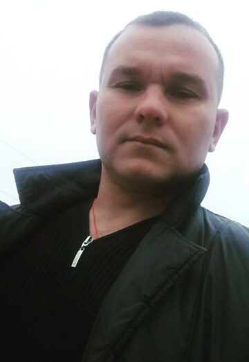 My photo - Aleksandr, 38 from Donetsk (@aleksandr806052)
