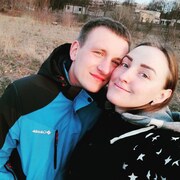 Андрей 27 лет (Лев) Стародуб
