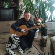 роман, 42, Шаранга