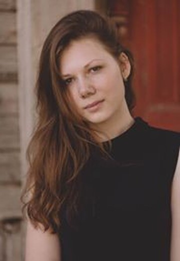 My photo - Alena, 26 from Kostroma (@alena8828818)