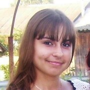 Яночка, 30, Нерехта