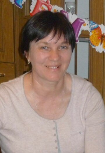 Моя фотография - Ольга, 66 из Невинномысск (@olga291038)