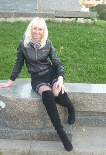 Моя фотография - Ксения, 42 из Пенза (@kseniya57655)