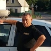 Николай, 57, Матвеев Курган