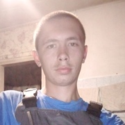 Дмитрий Новиков, 23, Мураши