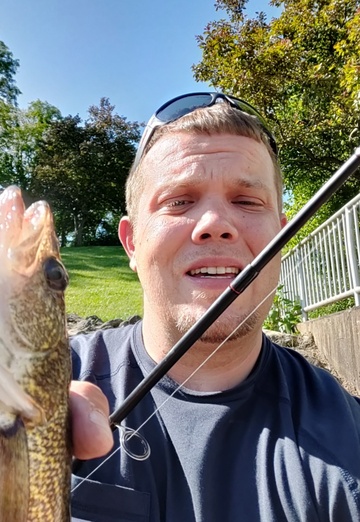 Mike (@mike6752) — my photo № 1