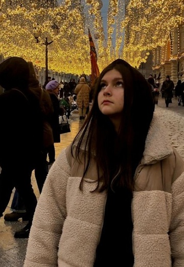 Моя фотографія - Диана, 18 з Москва (@diana57652)