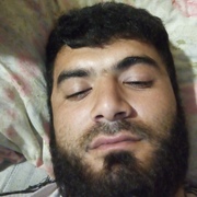 Бек, 26, Пермь