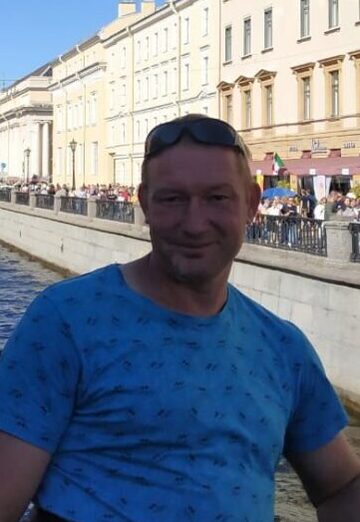 Моя фотографія - Роман, 40 з Жирновськ (@roman290004)