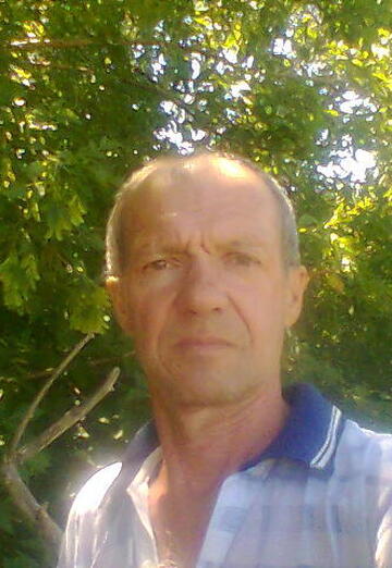 Моя фотография - Леонид, 67 из Бреды (@leonid6611)