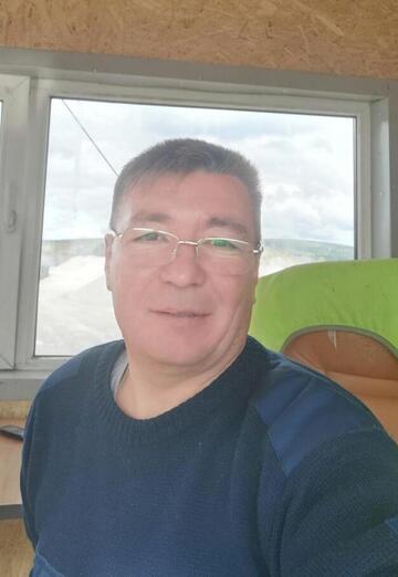 Ma photo - Viatcheslav, 49 de Nijnié Sergui (@vyacheslav71859)