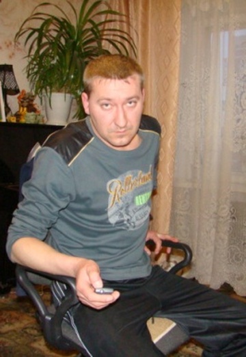 Моя фотография - алекс, 49 из Ставрополь (@aleks8487)