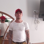 Григорий, 40, Иваново