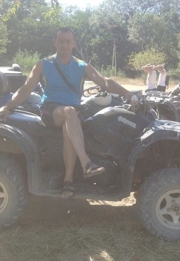 My photo - Sergey, 51 from Rostov (@sergey572290)