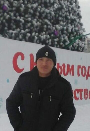 Моя фотография - Жасур, 31 из Североморск (@jasur4595)