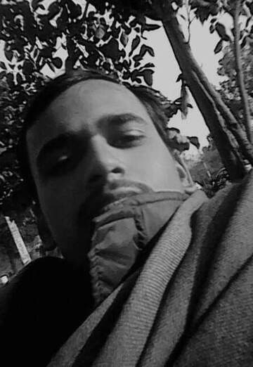 My photo - sonu jindal, 31 from Chandigarh (@sonujindal)