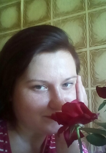 Моя фотография - Елена, 30 из Бишкек (@elena267646)