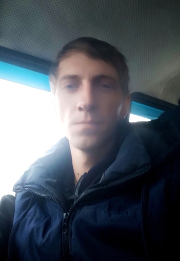 My photo - Viktor, 39 from Zhurivka (@viktor236605)