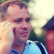 Руслан, 41, Борисоглебский