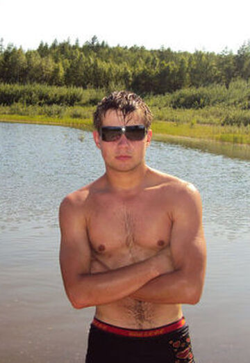 My photo - Tyoma, 32 from Sovetskaya Gavan' (@tma109)