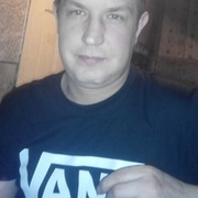 Андрюха, 39, Славск