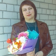 Ольга, 51, Кадуй