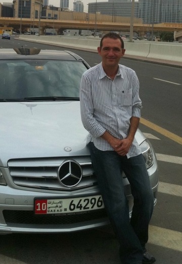 My photo - Yiğiter, 43 from Antalya (@yiiter)