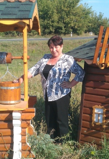 Моя фотография - Екатерина, 73 из Тольятти (@ekaterina132036)