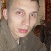 Евгений, 37, Вышний Волочек