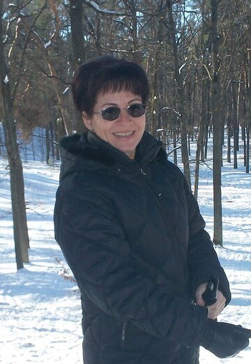 Моя фотография - Людмила, 61 из Житомир (@ludmila61140)
