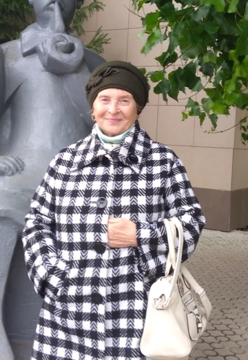 My photo - Raisa, 74 from Naberezhnye Chelny (@raisa7943)