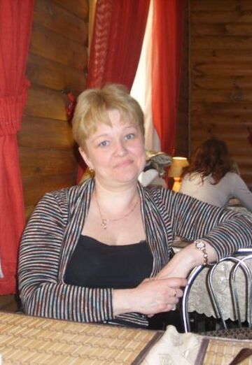Моя фотография - Татьяна, 44 из Рязань (@tatyana251752)