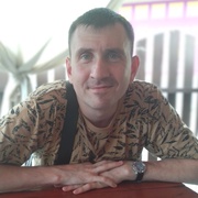 Alex 33, 36, Донецк